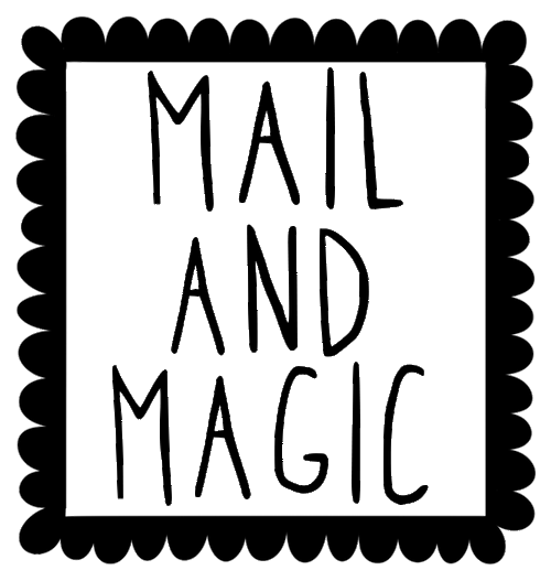 Mail and Magic
